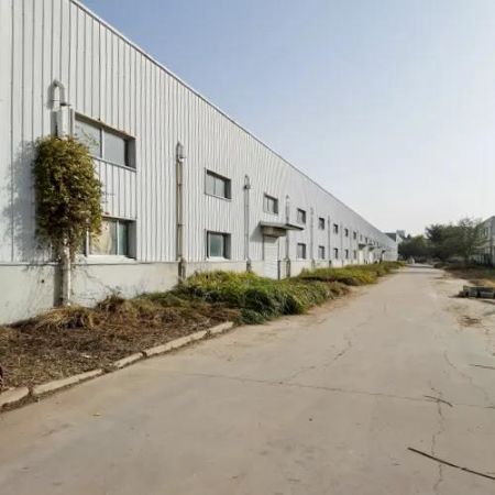 4.8（3）德州海利安生物科技股份有限公司土地一宗、厂房一宗及附属物、构筑物一宗即将拍卖