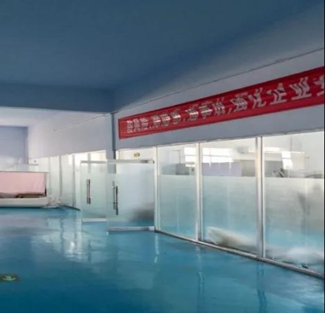 4.8（5）德州海利安生物科技股份有限公司土地一宗、厂房一宗及附属物、构筑物一宗即将拍卖