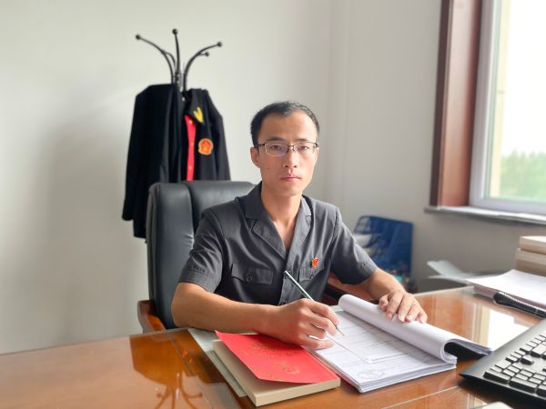 杨承林