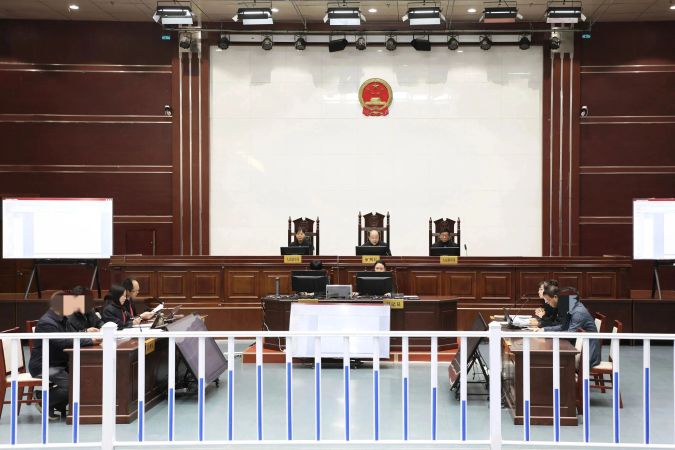 府院联动开展旁听庭审，以案释法助推依法行政