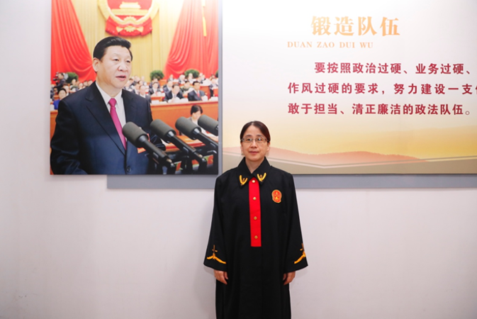 陈丽