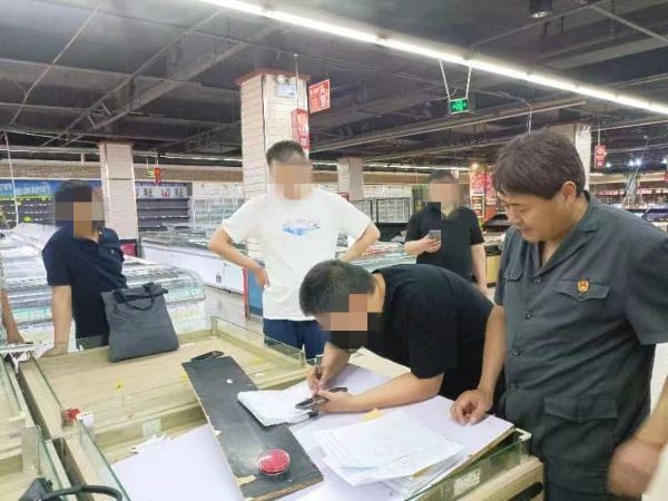 【三强三优】雷霆清退 执破“...
