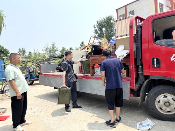 【三强三优】盘活闲置土地19...