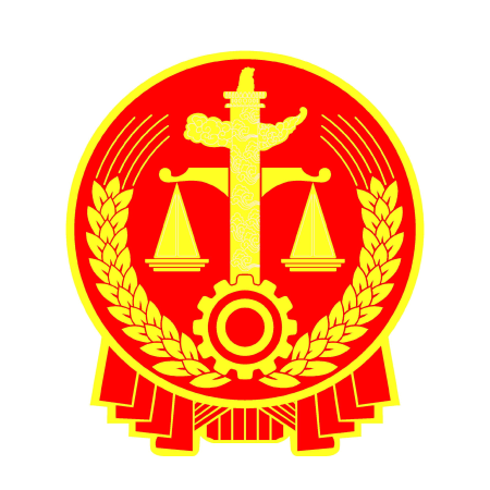 法徽