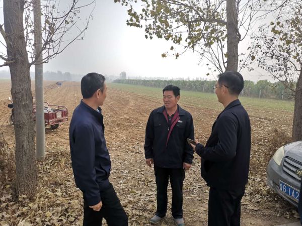 李家木庄