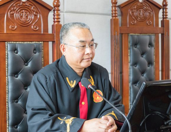 刘树宝
