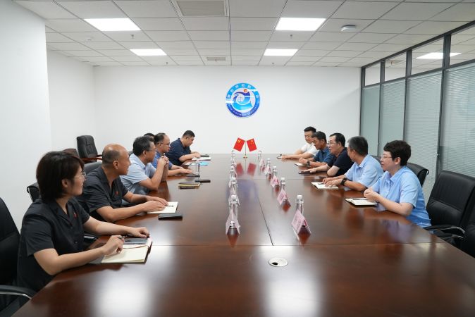 开发区法院围绕服务自贸区建设召开速裁对接...