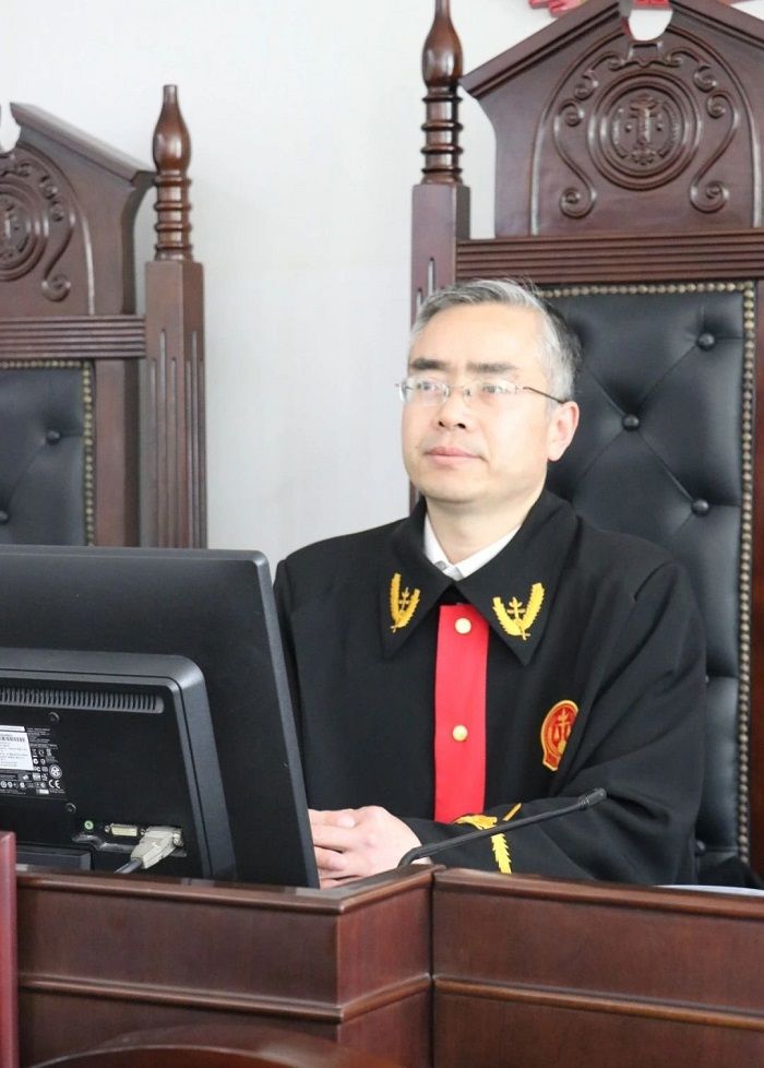 刘海红
