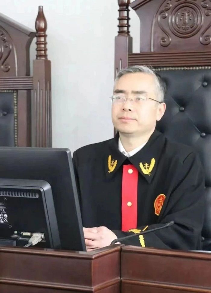 刘海红