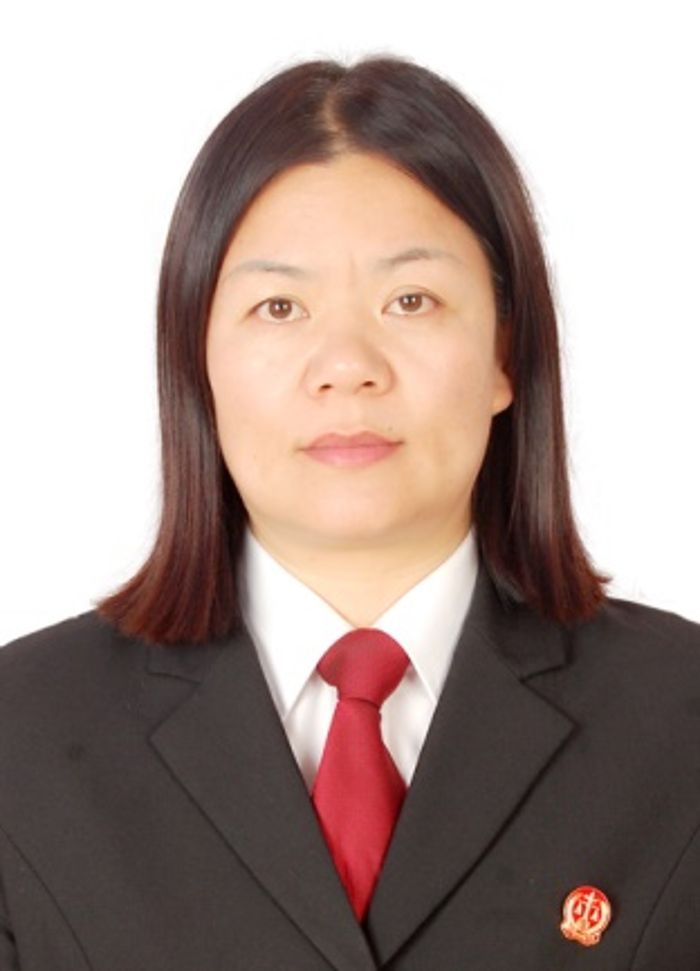 于洪美