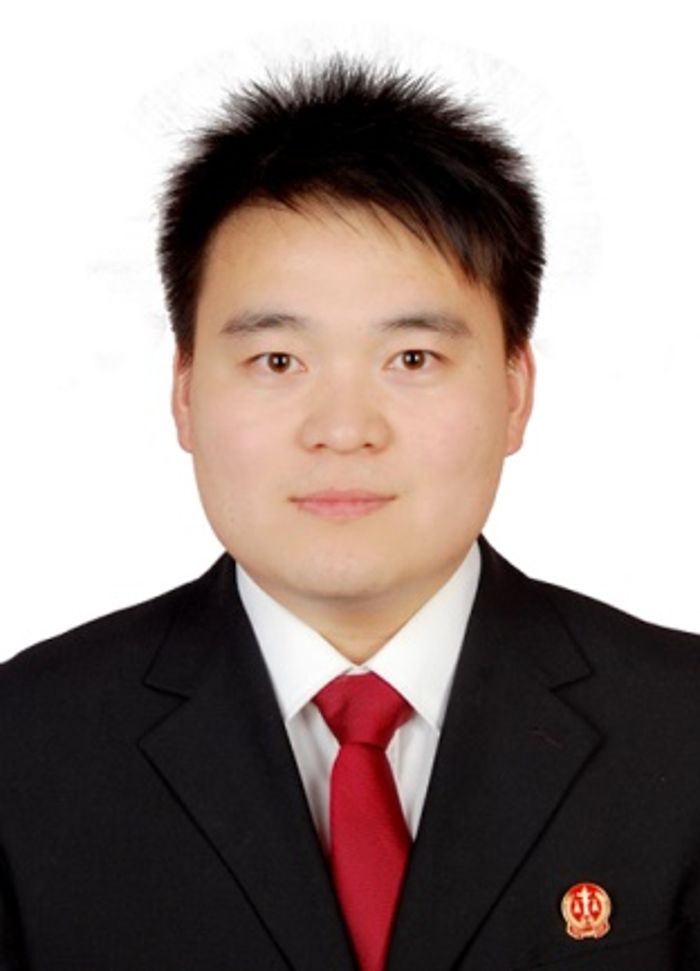 朱鹏伟